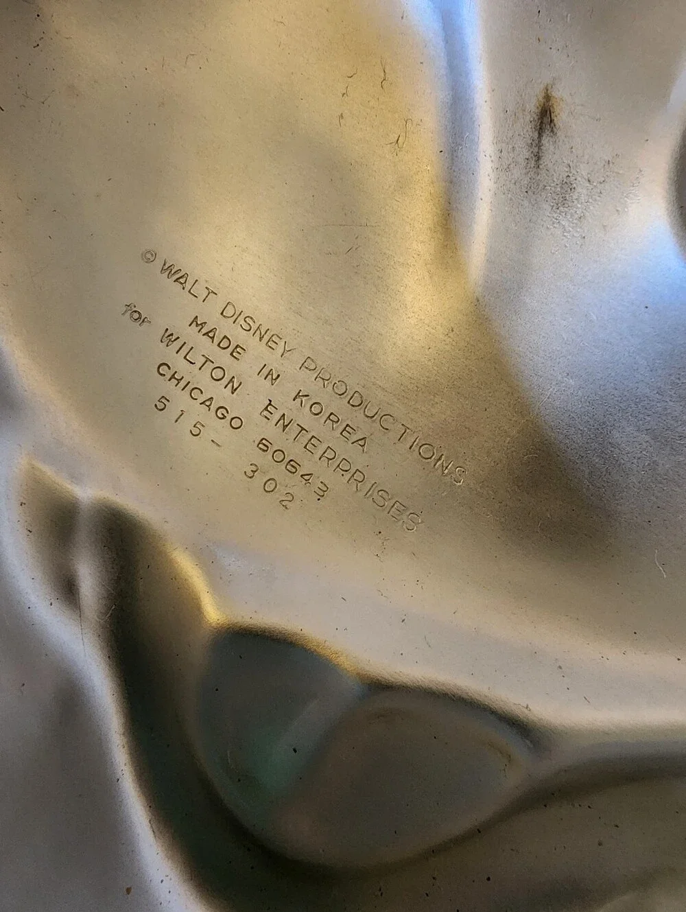 Wilton vintage usable
